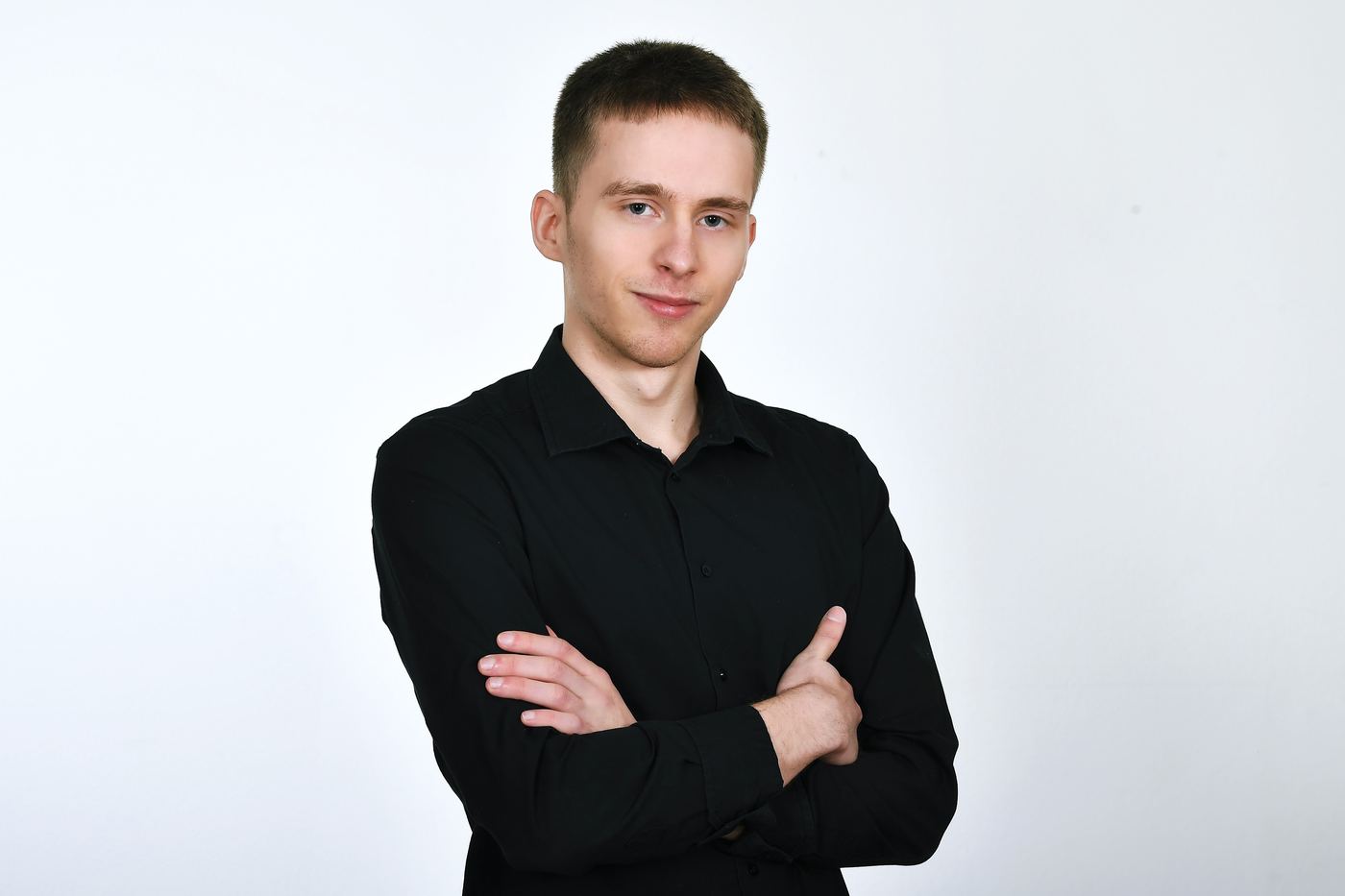 Bruno Ribarić