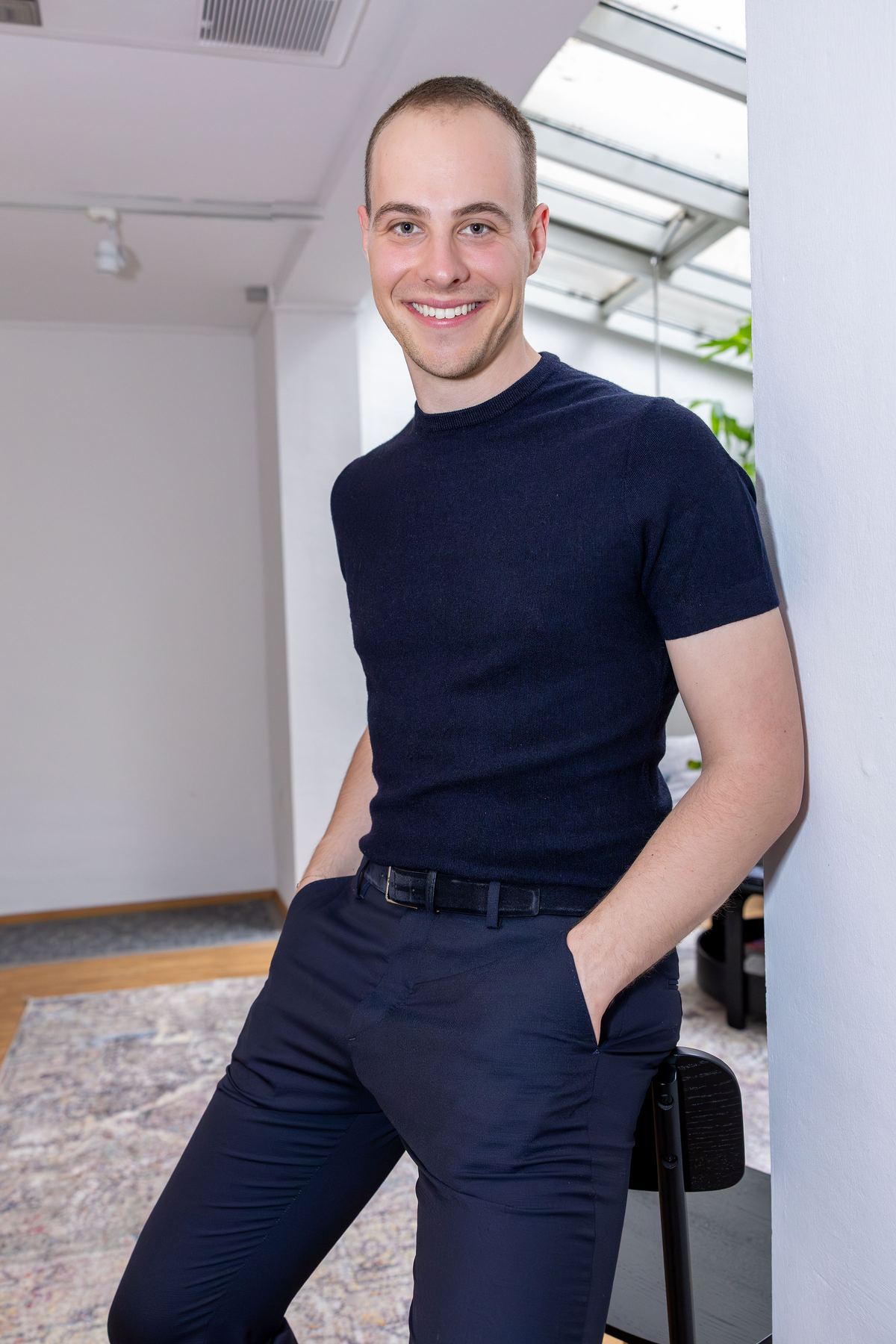 Yannick Martin